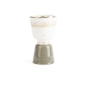 Incense Burners From Joud - Grey