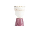 Incense Burners From Joud - Purple