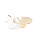 Cake  Serving Set 9Pcs From Majlis - Beige