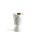 Incense Burners From Harir - Grey