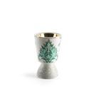 Incense Burners From Harir - Green