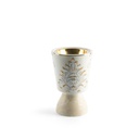 Incense Burners From Harir - Beige