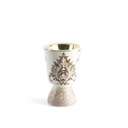 Incense Burners From Harir - Brown