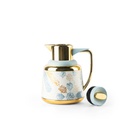 Vacuum Flask For Tea And Coffee From Amal - Blue