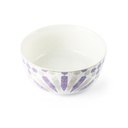 1 Straight Bowl From Amal - Purple