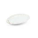 1 Serving Plate From Amal - Pink