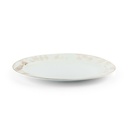 1 Serving Plate From Amal - Purple