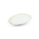 1 Serving Plate From Amal - Purple