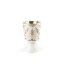 Incense Burners From Amal - Beige