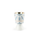 Incense Burners From Amal - Blue
