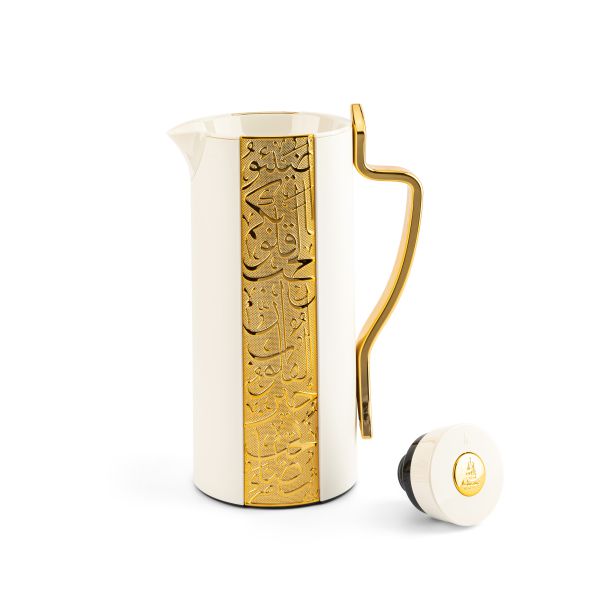 Vacuum Flask From Tea or Coffee From Nour