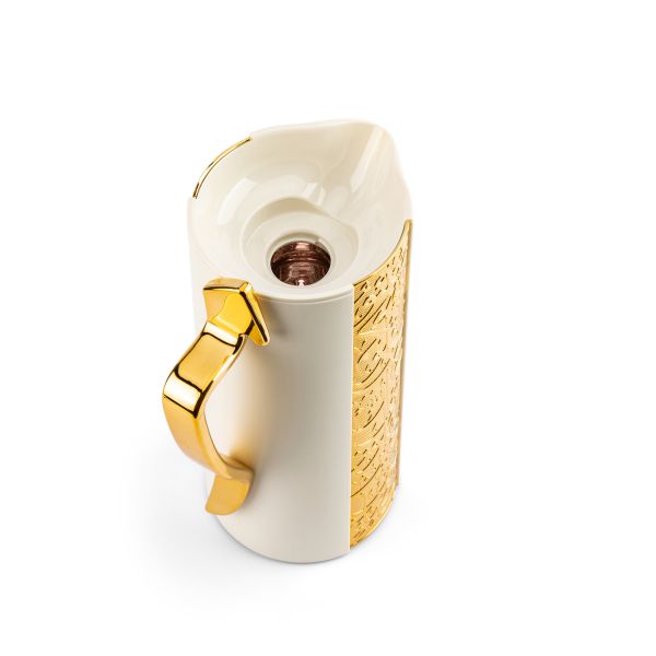 Vacuum Flask From Tea or Coffee From Nour