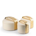 Food Warmer Set From Nour