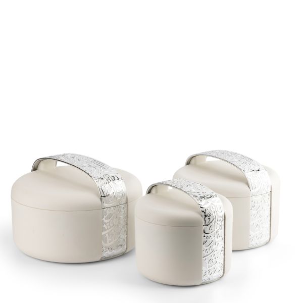 Food Warmer Set From Nour