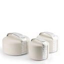 Food Warmer Set From Nour
