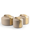 Food Warmer Set From Nour