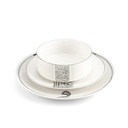 Dinner Set 18 Pcs From Nour