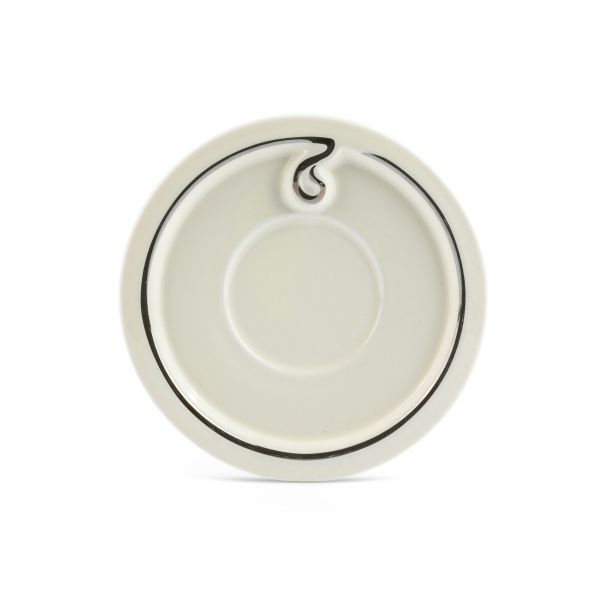 Porcelain Tea Set 12 pcs From Nour
