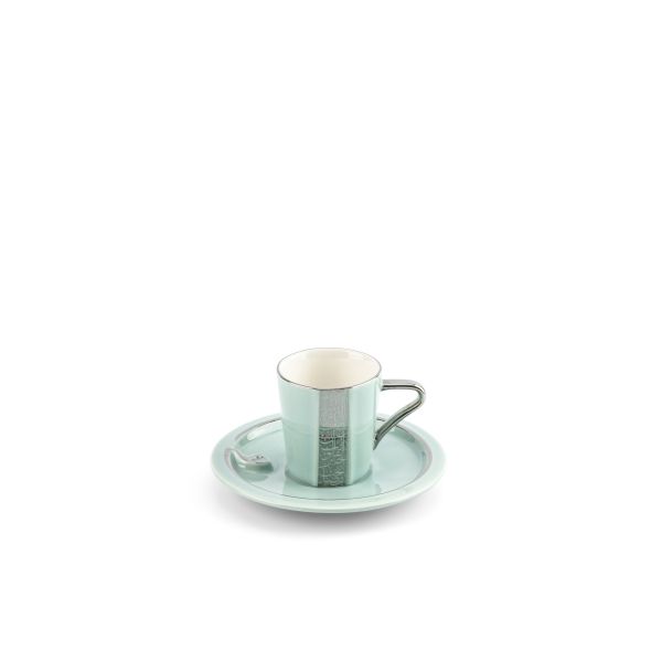 Turkish Coffee Set 12 pcs From Nour