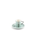 Turkish Coffee Set 12 pcs From Nour