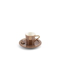 Turkish Coffee Set 12 pcs From Nour