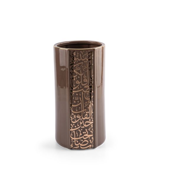 Luxury Flower Vase From Nour