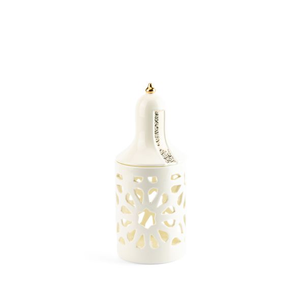 Medium Electronic Candle