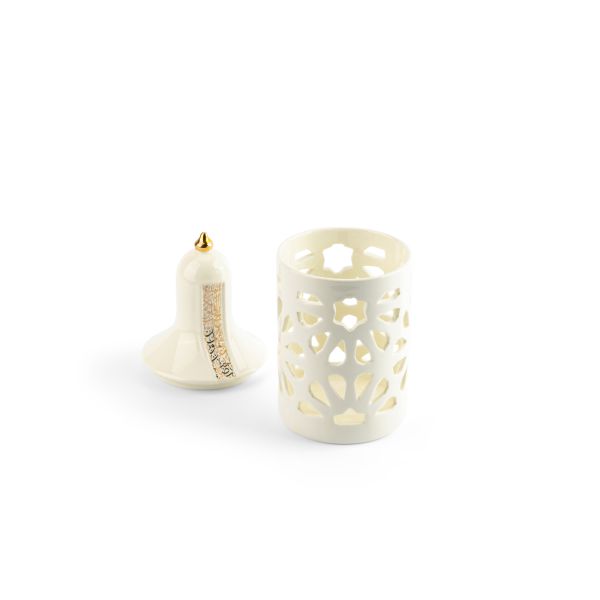 Medium Electronic Candle