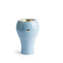 Incense Burners From Crown - Blue