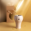 Incense Burners From Crown - Beige