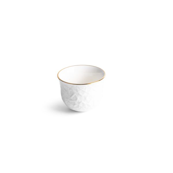Arabic Coffee Sets From Crown - Gold