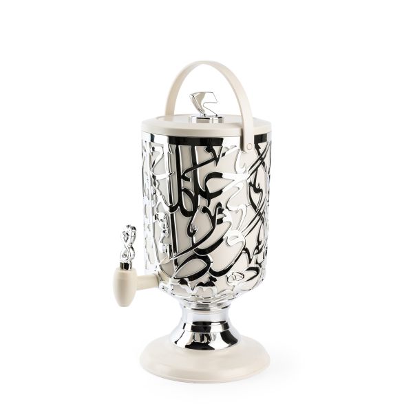 Juice Jug 3 Liters From Diwan -  Pearl