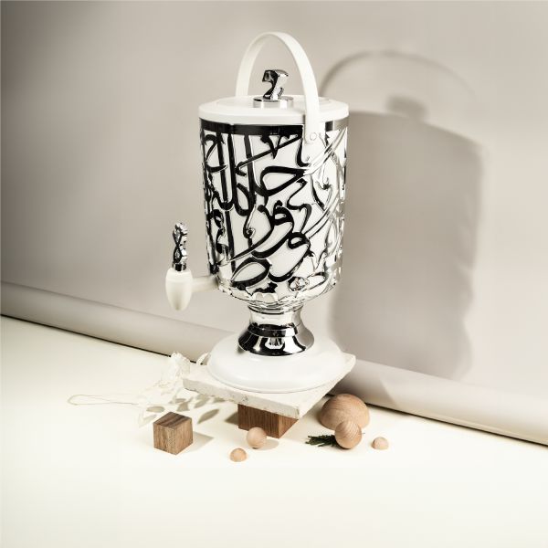 Juice Jug 3 Liters From Diwan -  Pearl