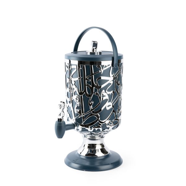 Juice Jug 3 Liters From Diwan -  Blue