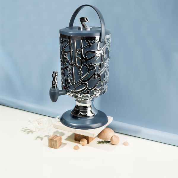 Juice Jug 3 Liters From Diwan -  Blue
