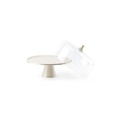 Cake Serving Set 9 Pcs From Diwan -  Beige