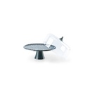 Cake Serving Set 9 Pcs From Diwan -  Blue