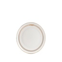 Dinner Set 18 Pcs From Diwan -  Coffee