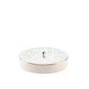 Large Date Bowl From Diwan -  Pearl