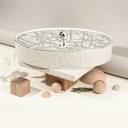 Large Date Bowl From Diwan -  Pearl