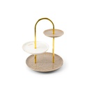 Serving Stand From Diwan -  Coffee