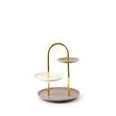 Serving Stand From Diwan -  Coffee