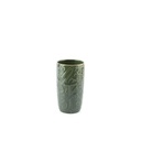 Small Flower Vase From Diwan -  Green