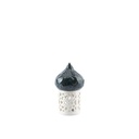 Small Electronic Candle From Diwan -  Blue