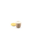 Luxury Scented candle From Diwan -  Coffee