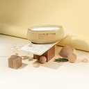 Luxury Scented candle From Diwan -  Ivory