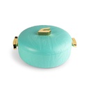 Food Warmer 3 Different Size - Blue