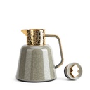  Vacuum Flask For Tea And Coffee From Joud - Grey