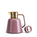 Vacuum Flask For Tea And Coffee From Joud - Purple