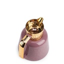Vacuum Flask For Tea And Coffee From Joud - Purple